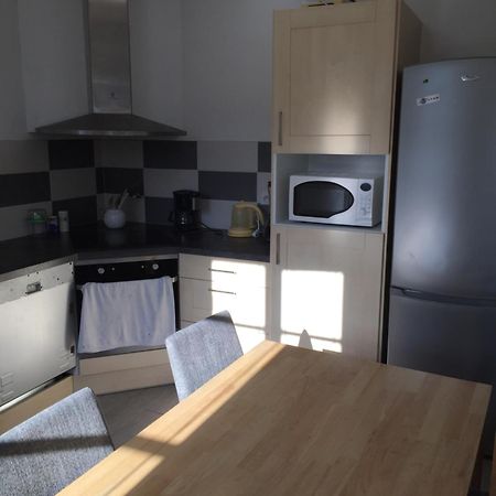 Mansard De Vallet Campagnard Blere Buitenkant foto
