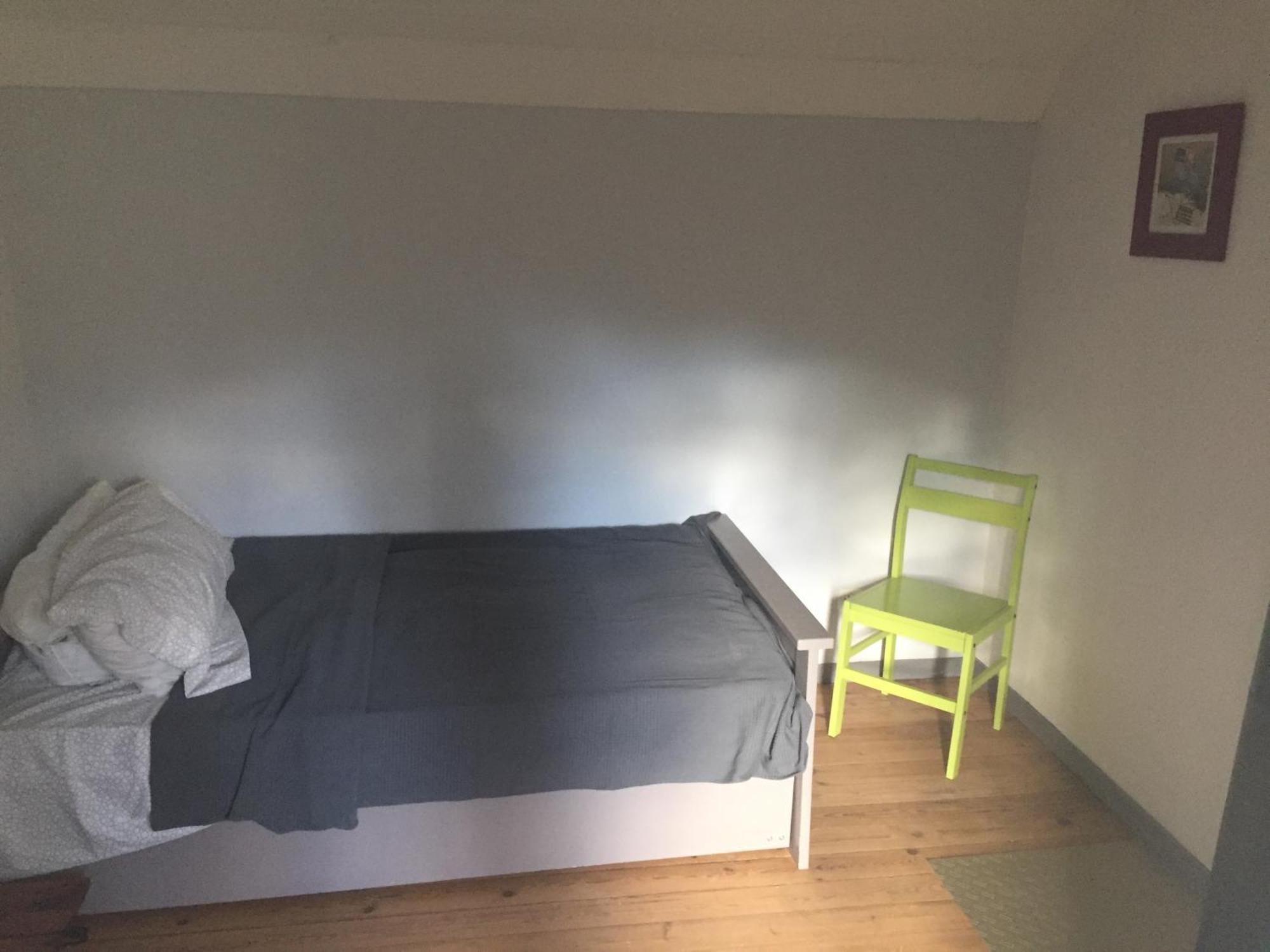 Mansard De Vallet Campagnard Blere Buitenkant foto