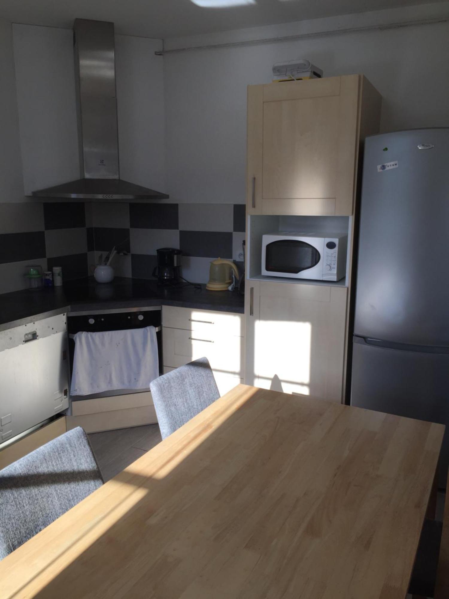Mansard De Vallet Campagnard Blere Buitenkant foto